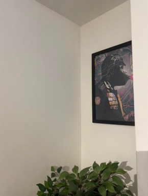 bright one bed apartment